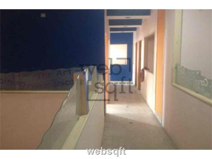 Commercial Office Space for Rent in Hyderabad